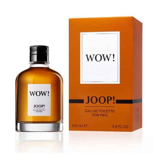 Joop! WOW 60 ml 
