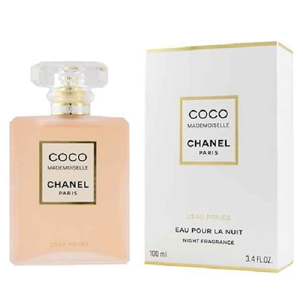 Chanel COCO Mademoiselle L'Eau Privée - Night fragrance 100 ml -82169d7d8ce399cde48123ffbb6e6d98e4d6b796.jpg