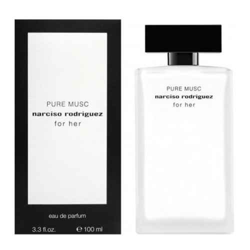 Narciso Rodriguez Pure Musc for Her 100 ml