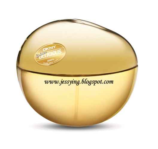 Donna Karan GOLDEN DELICIOUS 100 ml