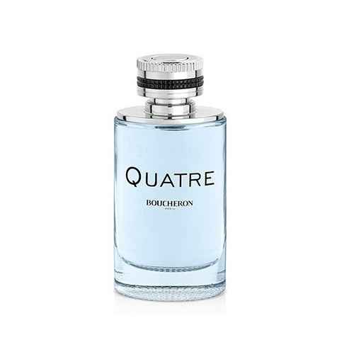 Boucheron Quatre 50 ml