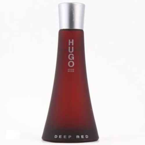 Hugo Boss DEEP RED 90 ml