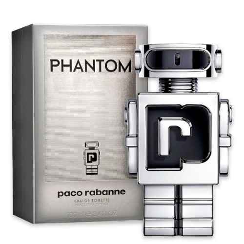 Paco Rabanne Phantom 100 ml 