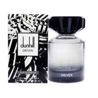 Dunhill Driven /black/ 100 