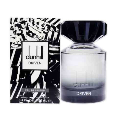 Dunhill Driven /black/ 100 
