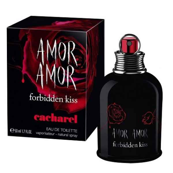 Cacharel AMOR AMOR Forbidden Kiss 100 ml -8489c22721123b643b414dcfbdea3a8a9ad093e2.jpg