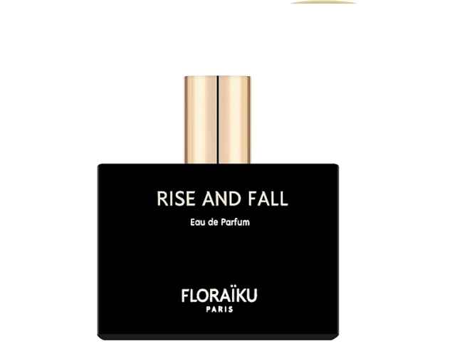 Floraïku Rise and Fall 50 ml