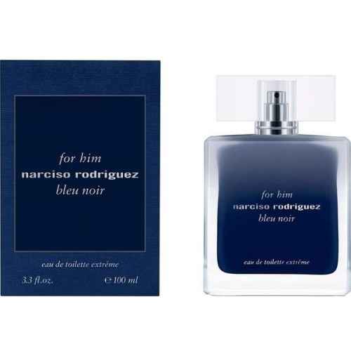 Narciso Rodriguez For Him  Bleu Noir Extreme 100 ml 