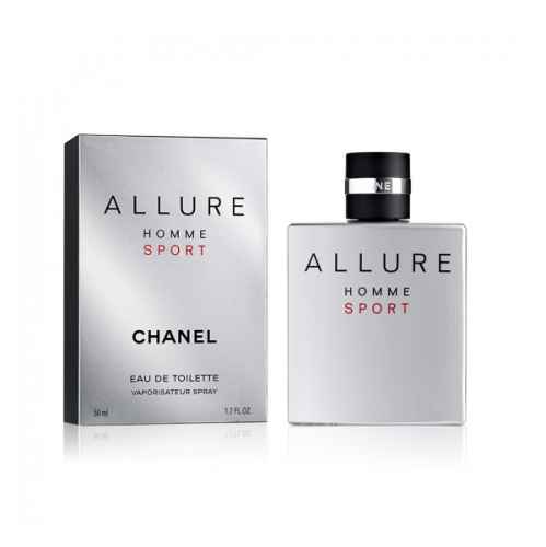 Chanel Allure Sport 50 ml 