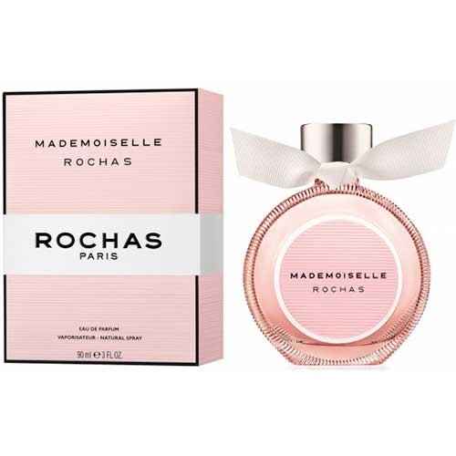 Rochas Mademoiselle 50 ml 