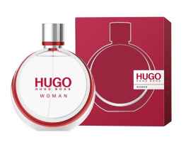 Hugo Boss HUGO Woman 50 ml