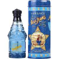 Versace BLUE JEANS 75 ml