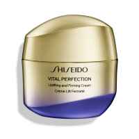 Shiseido Vital Perfection Cream Enriched 50 ml