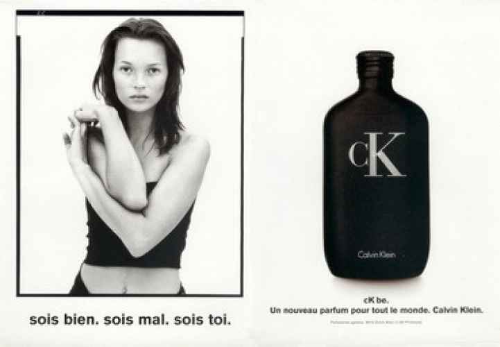 Calvin Klein CK BE 50 ml