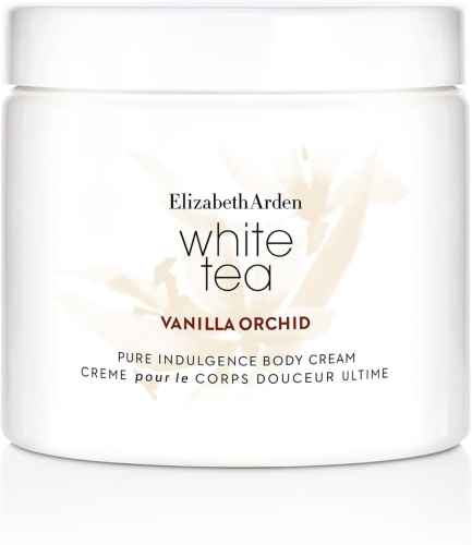 Elizabeth Arden White Tea Vanilla Orchid 500 ml