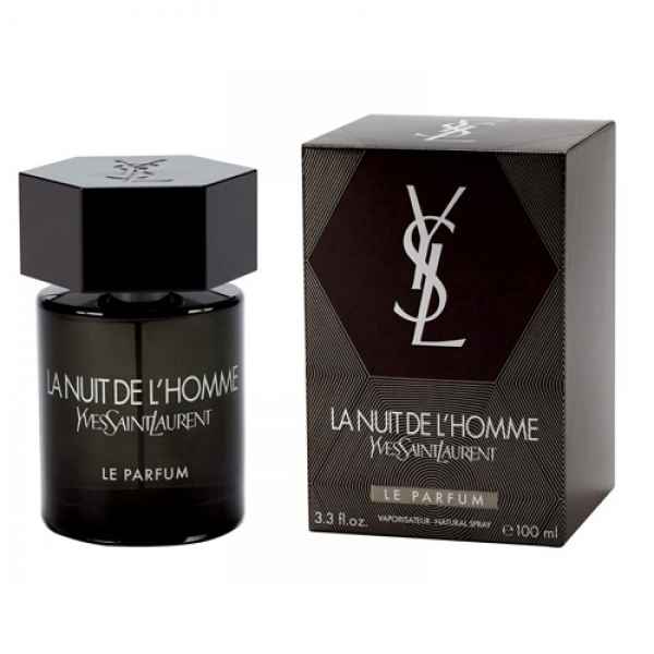 Yves Saint Laurent La Nuit de L`Homme Le Parfum 100 ml -86804b6e1a18578a1d9e5142450ff09efa4bb955.jpg