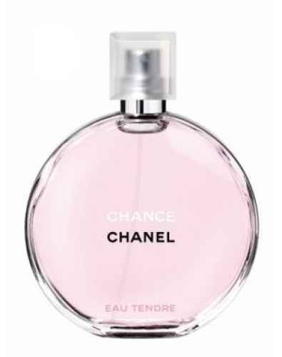 Chanel CHANCE Eau Tender 100 ml