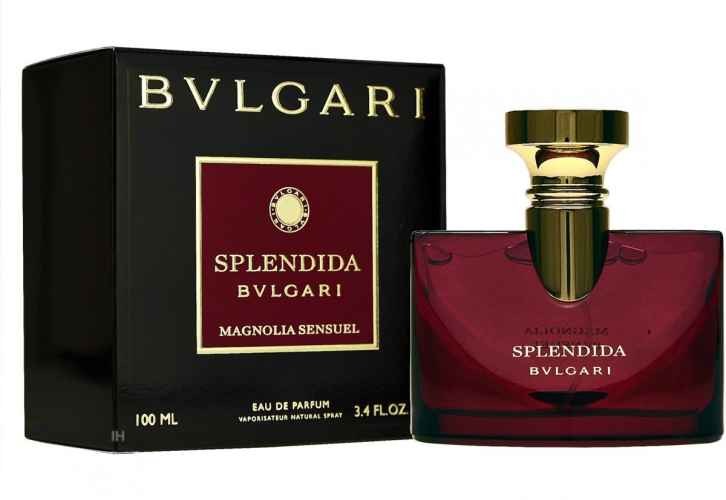 Bvlgari Splendida Magnolia Sensuel 50 ml 