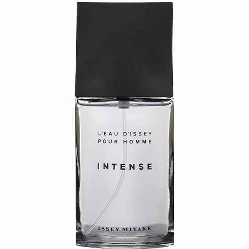 Issey Miyake L'EAU D'ISSEY Intense 125 ml