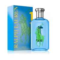 Ralph Lauren BIG PONY-1 /Blue/ 100 ml