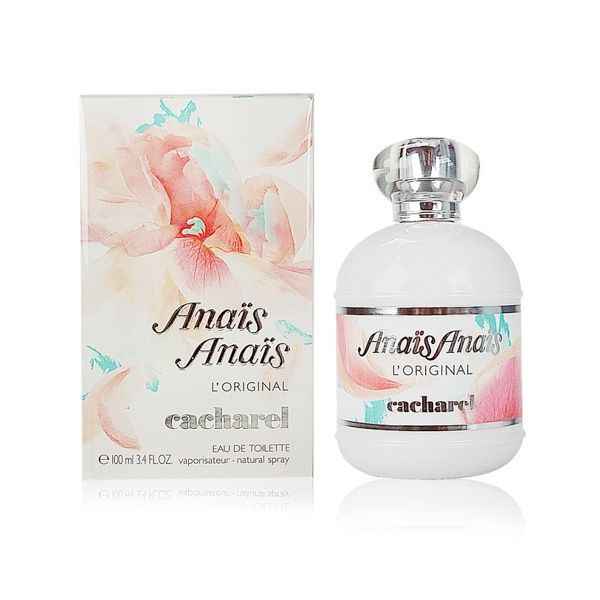 Cacharel Anais Anais L'Original 100 ml-891e46af89b57572311cb59fae527fdfee86bb6f.jpg