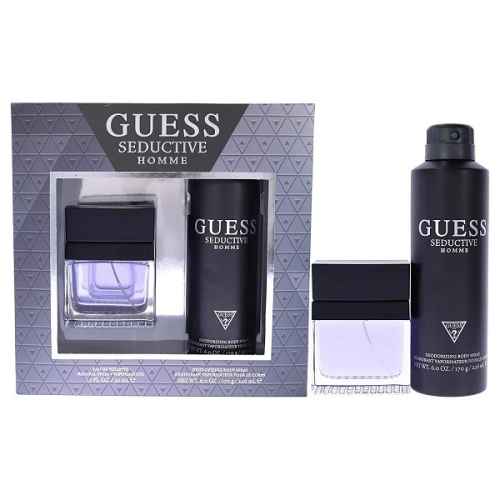 Guess GUESS Seductive - EdT 100 ml + deo spray 226 ml