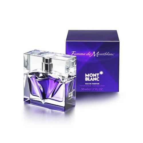 Montblanc FEMME DE Montblanc 75 ml