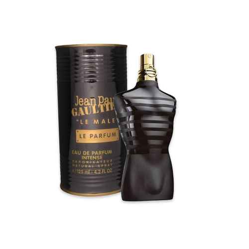 Jean-Paul Gaultier Le Male Le Parfum Intense 125 ml