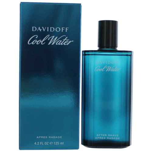 Davidoff COOL WATER 125 ml