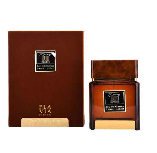 Flavia Burning Oud Desire 100 ml