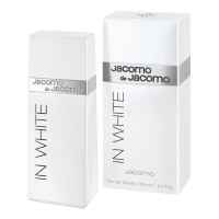 Jacomo de Jacomo In White 100 ml