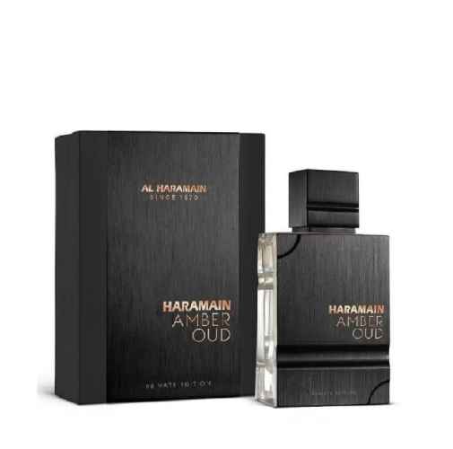 Al Haramain Amber Oud Private Edition 60 ml