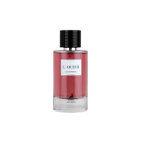 Maison Alhambra L'Oudh 100 ml