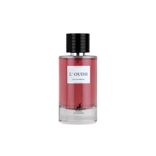 Maison Alhambra L'Oudh 100 ml