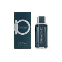 Salvatore FERRAGAMO Intense Leather 100 ml