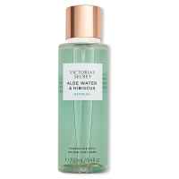 Victoria's Secret Aloe Water & Hibiscus Refresh 250 ml