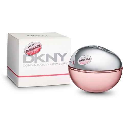 Donna Karan BE DELICIOUS Fresh Blossom 100 ml 