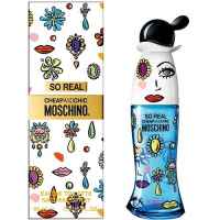 Moschino Cheap & Chic So Real 30 ml 
