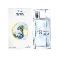 Kenzo L'Eau pour Homme Hyper Wave 100 ml