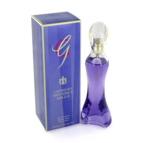 Giorgio Beverly Hills GIORGIO G 90 ml