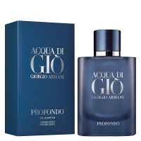Armani Acqua di Gio Profondo 40 ml