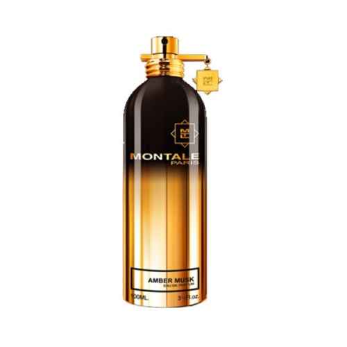 Montale Amber Musk 100 ml 