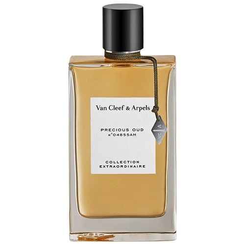 Van Cleef & Arpels Collection Extraordinaire Precious Oud 75 ml