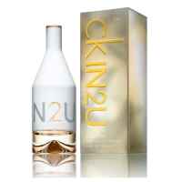 Calvin Klein IN 2 U 100 ml