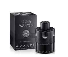 Azzaro The Most Wanted Intense 50 ml