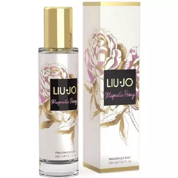 Liu-Jo Magnetic Peony 200 ml-8e0d245d8e1cd6acda68b0eee2ea7bfa4ec14a60.png