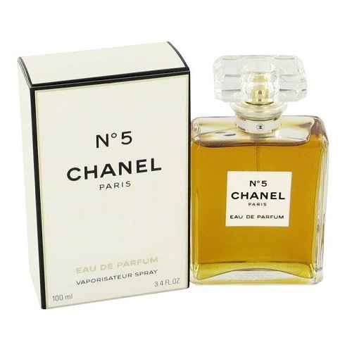 Chanel No.5 100 ml