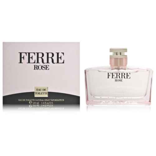 Ferre ROSE 100 ml 