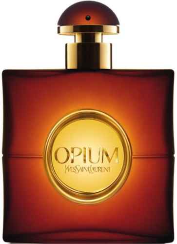 Yves Saint Laurent OPIUM 90 ml 