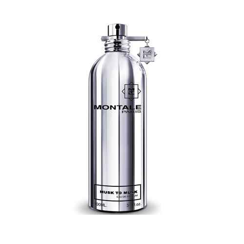 Montale Musk to Musk 100 ml